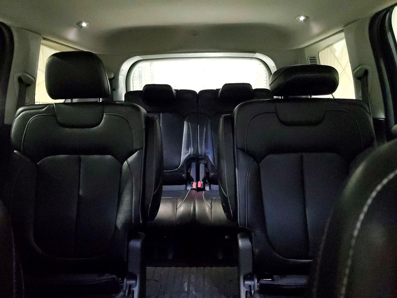 2023 JEEP GRAND CHEROKEE L LIMITED photo 10