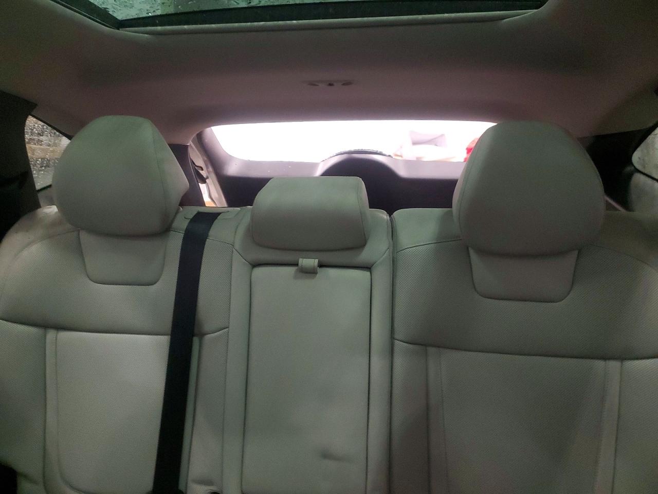 2024 HYUNDAI TUCSON LIMITED photo 10