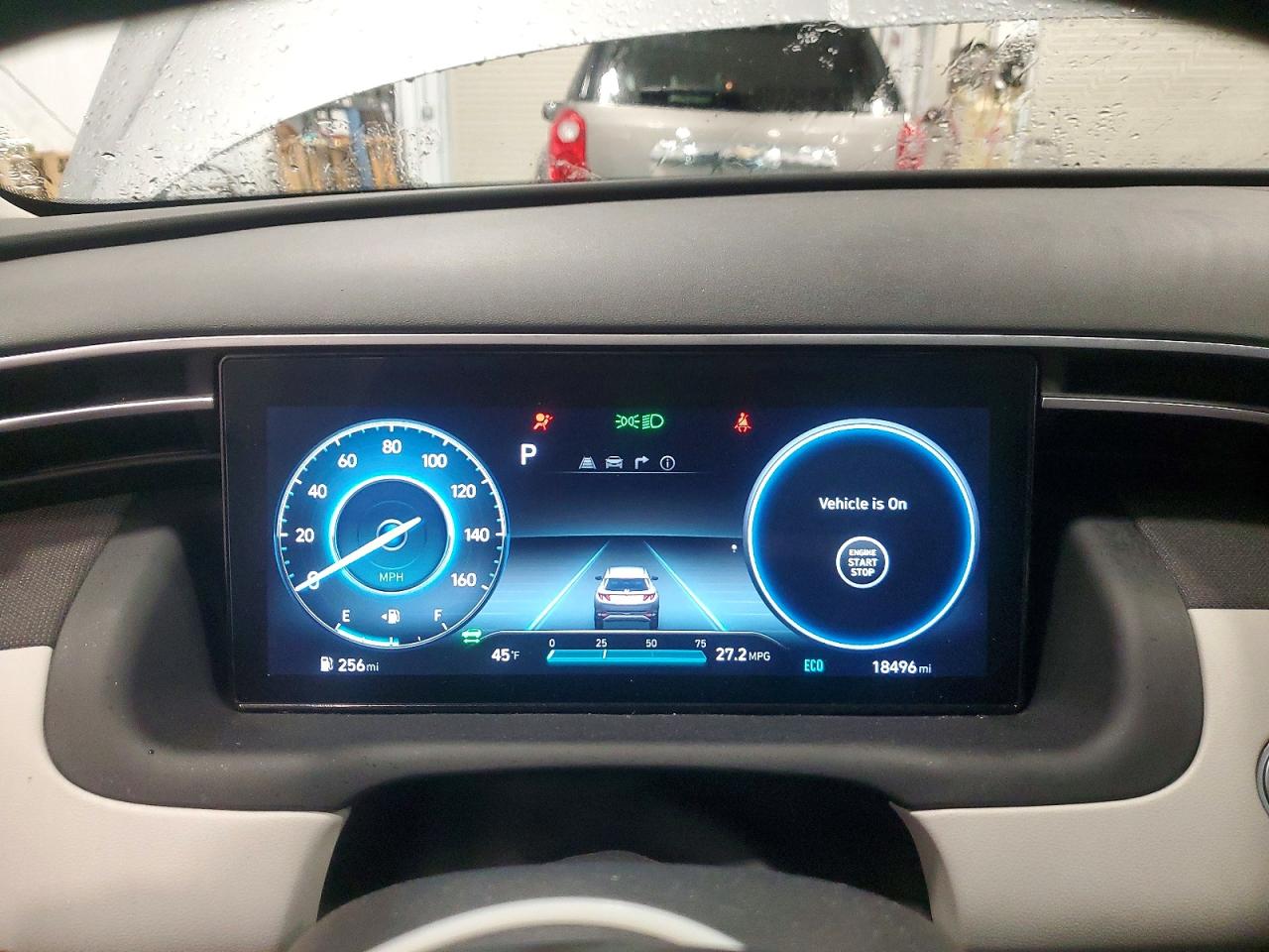 2024 HYUNDAI TUCSON LIMITED photo 9