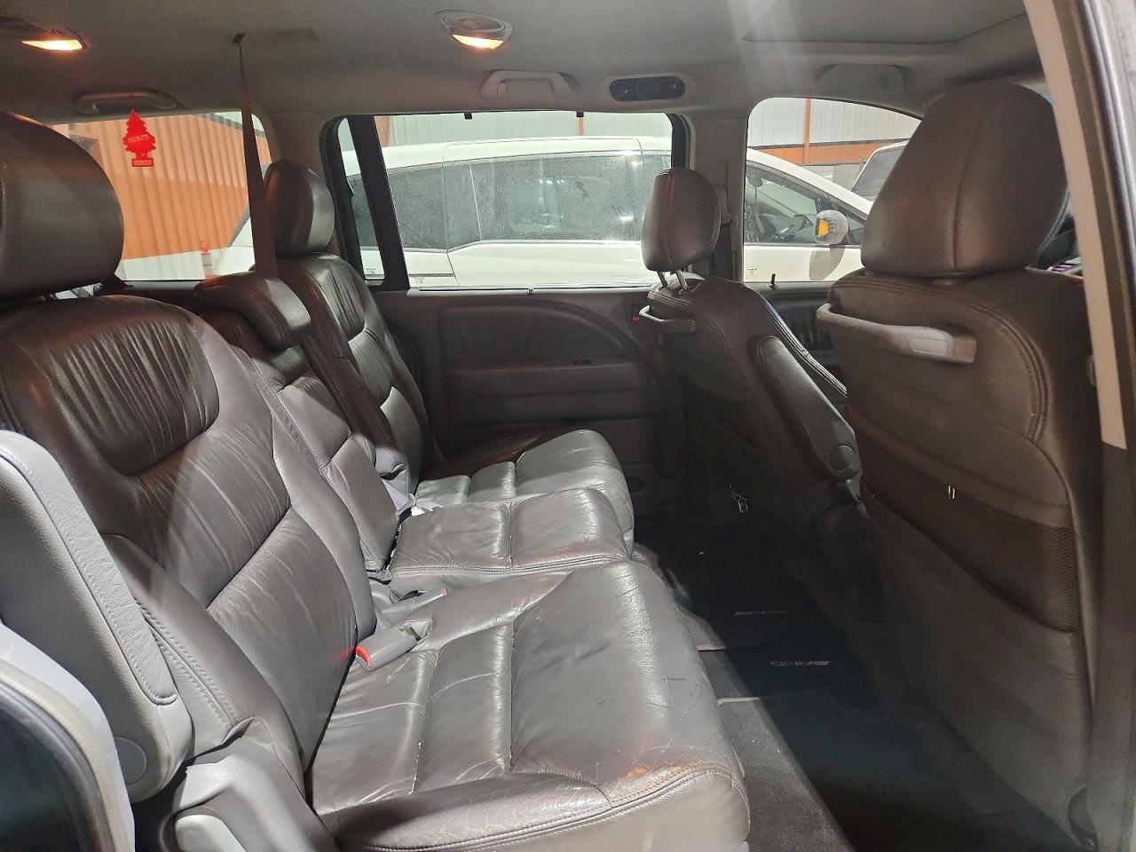 2005 HONDA ODYSSEY EXL photo 11