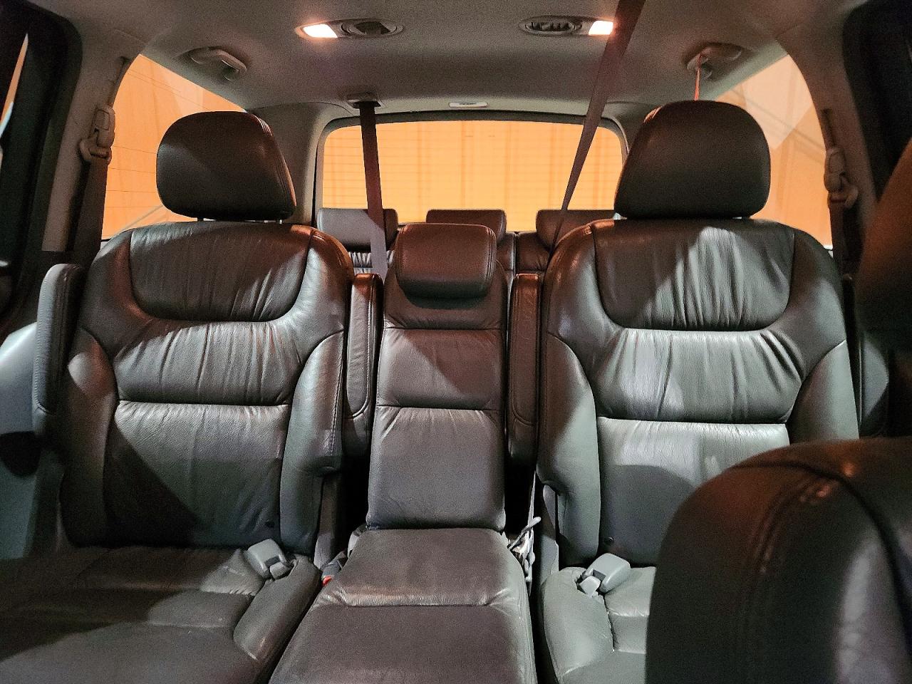 2005 HONDA ODYSSEY EXL photo 10