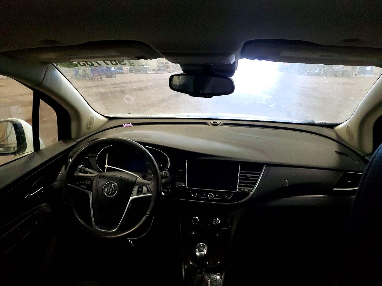 2017 BUICK ENCORE PREFERRED photo 5