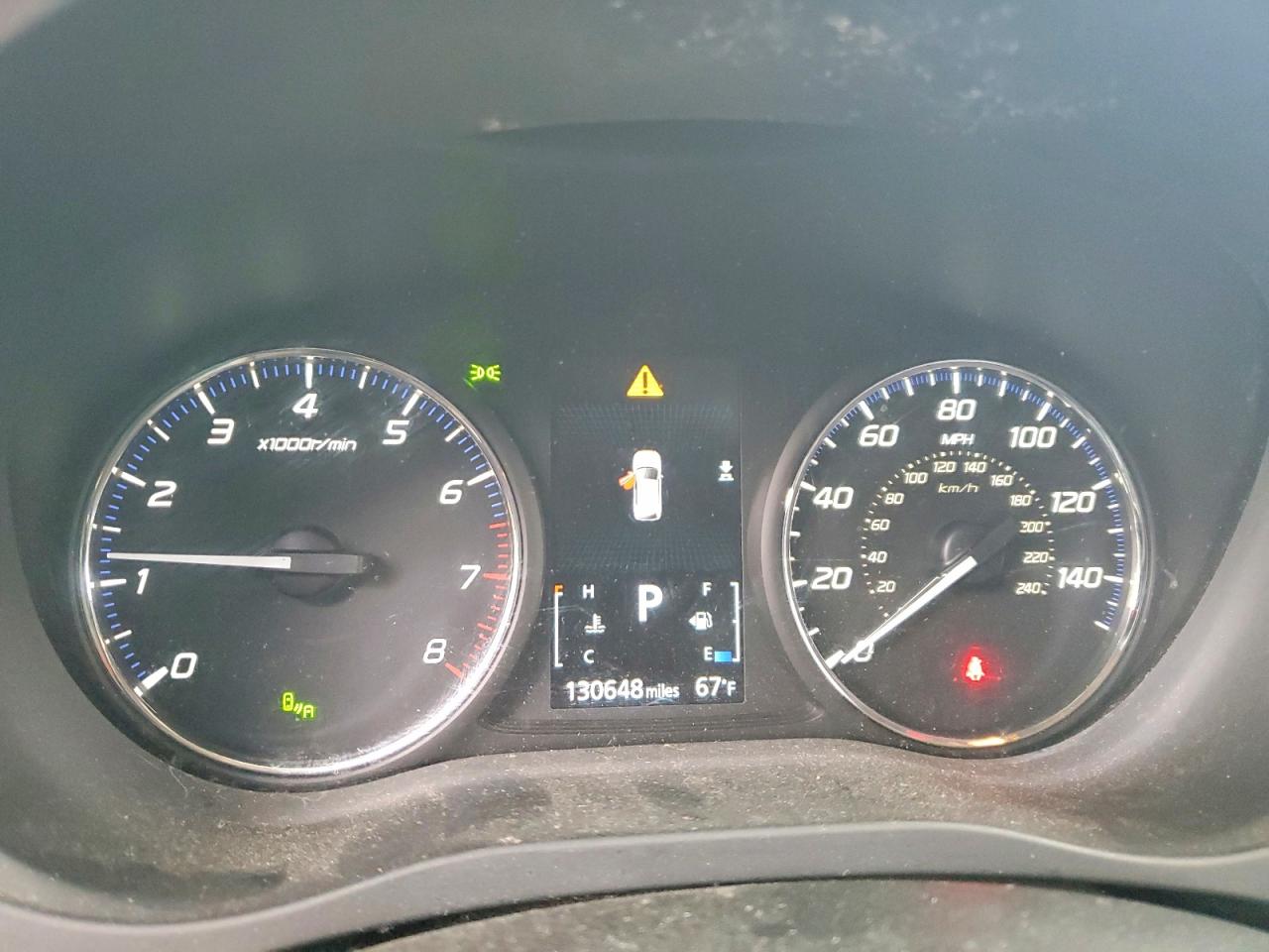 2018 MITSUBISHI OUTLANDER SE photo 9