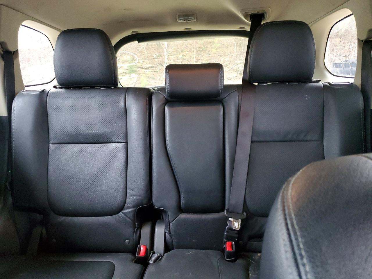 2018 MITSUBISHI OUTLANDER SE photo 10