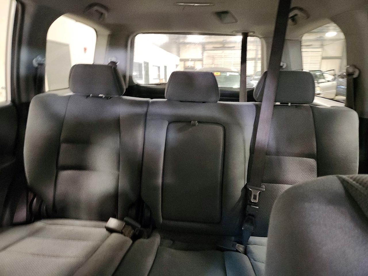 2008 HONDA PILOT SE photo 10
