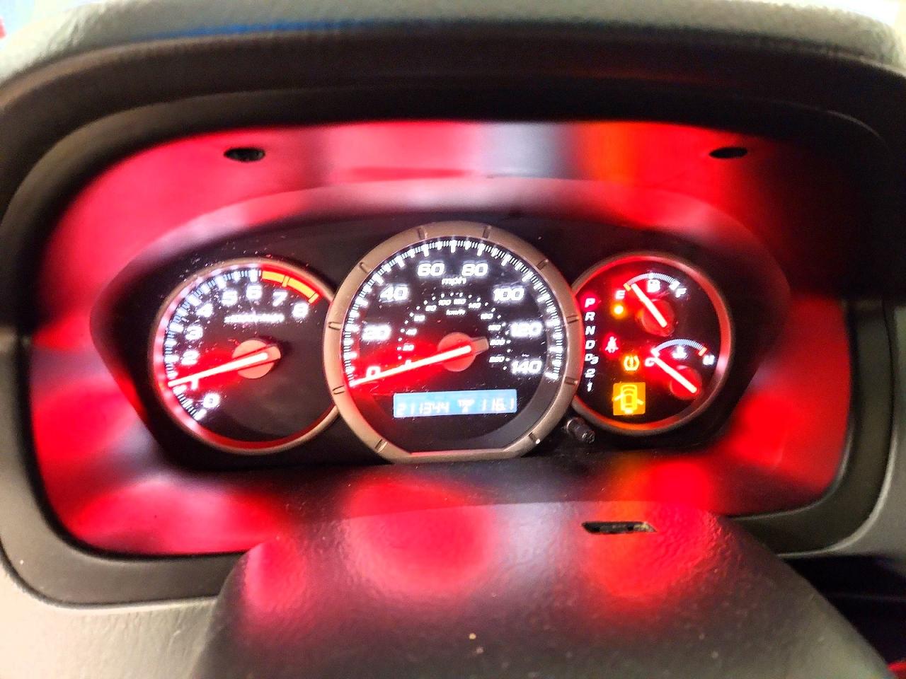 2008 HONDA PILOT SE photo 9