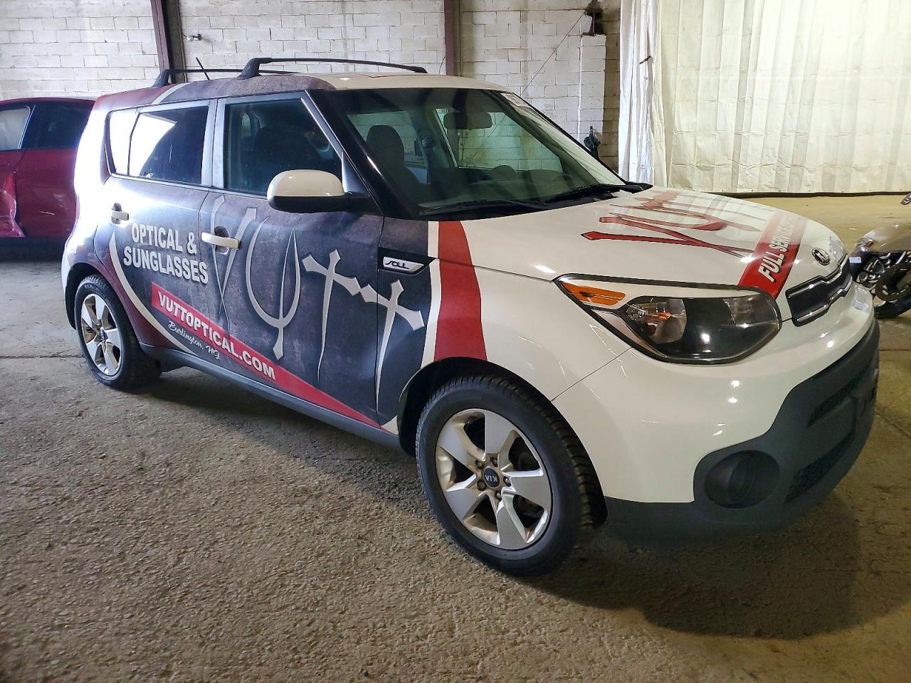 2018 KIA SOUL photo 4