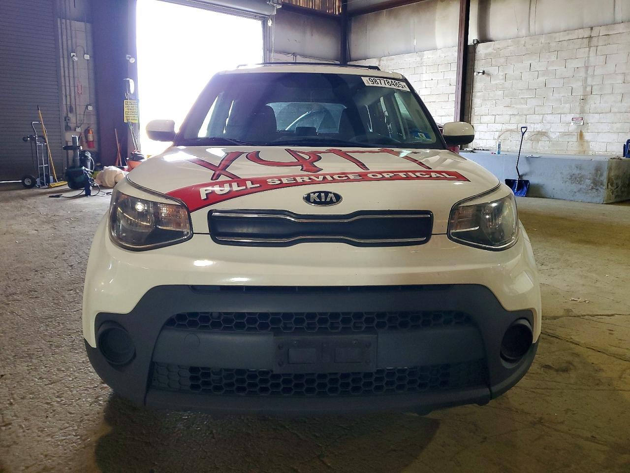 2018 KIA SOUL photo 5