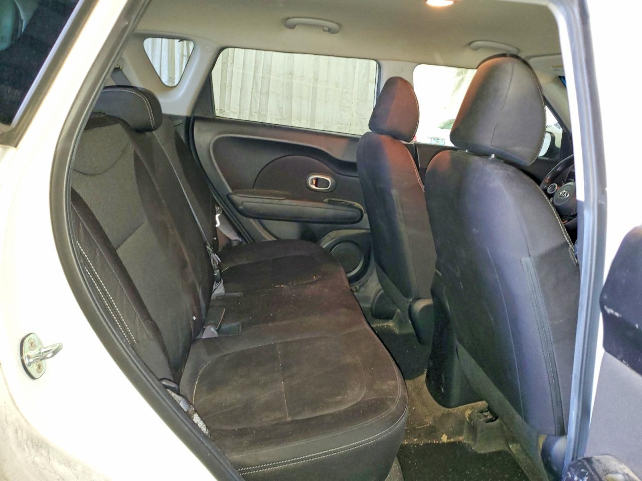 2018 KIA SOUL photo 10