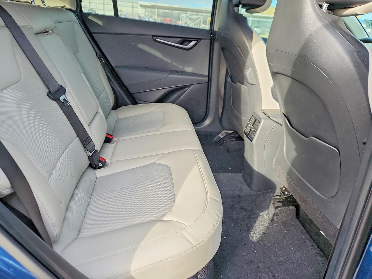 2023 KIA NIRO EX photo 10