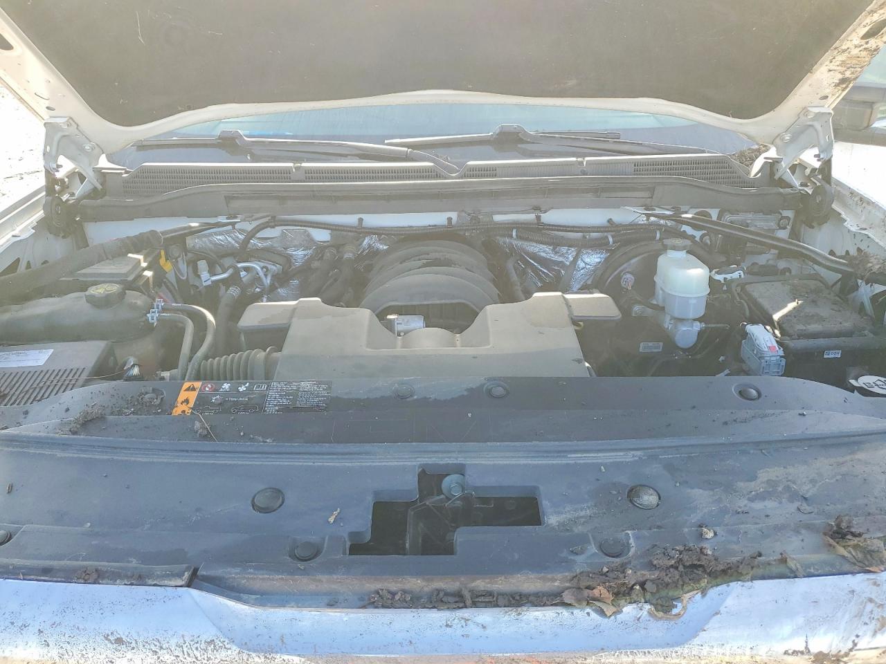 2017 GMC SIERRA K1500 SLT photo 12