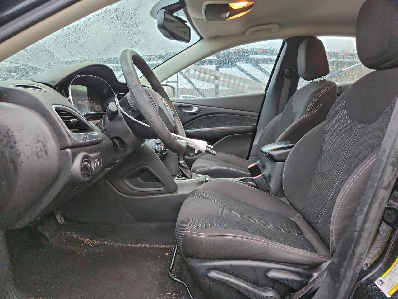 2014 DODGE DART SXT photo 7