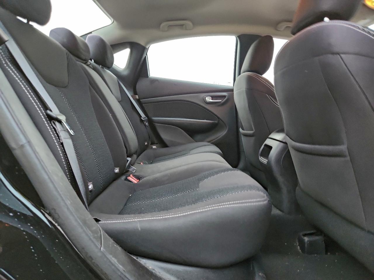 2014 DODGE DART SXT photo 10