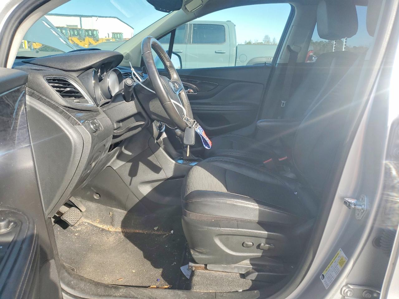 2015 BUICK ENCORE CONVENIENCE photo 7