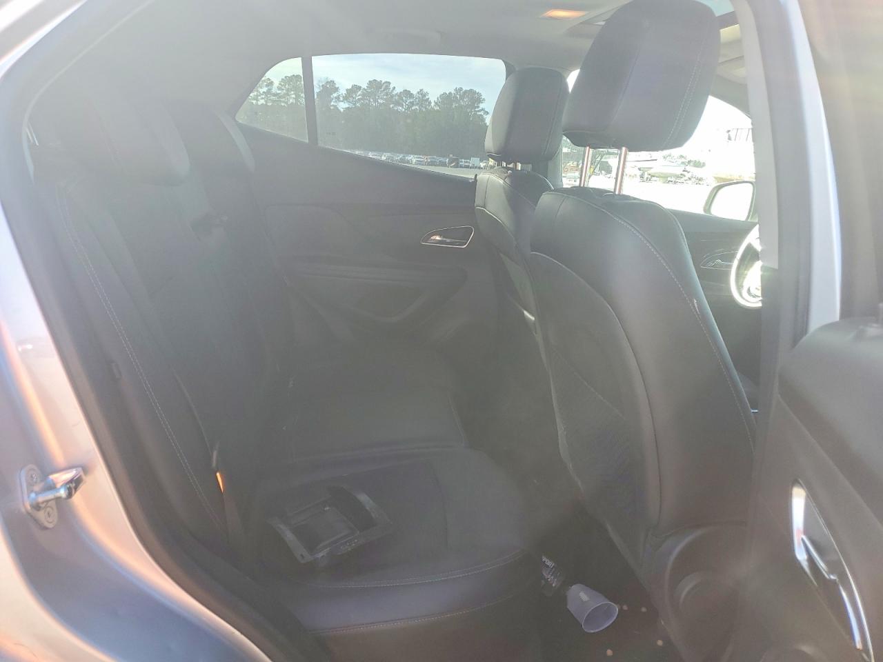 2015 BUICK ENCORE CONVENIENCE photo 11