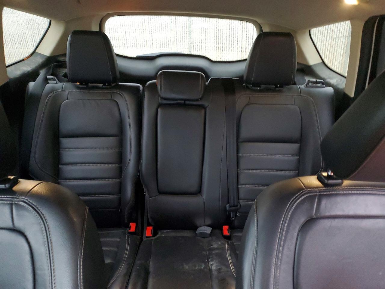 2018 FORD ESCAPE SEL photo 10