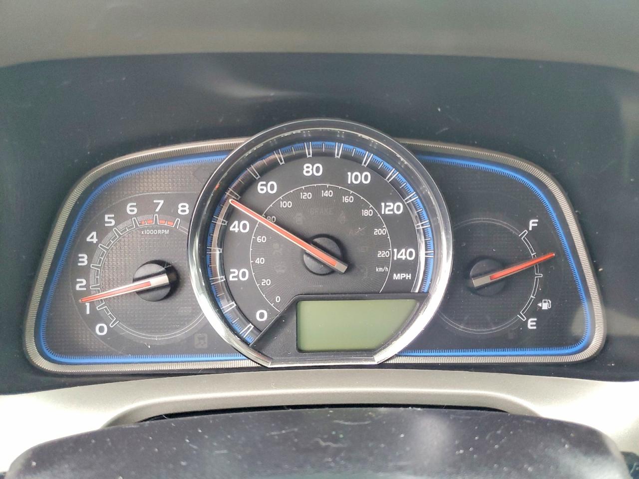 2015 TOYOTA RAV4 LIMITED photo 9