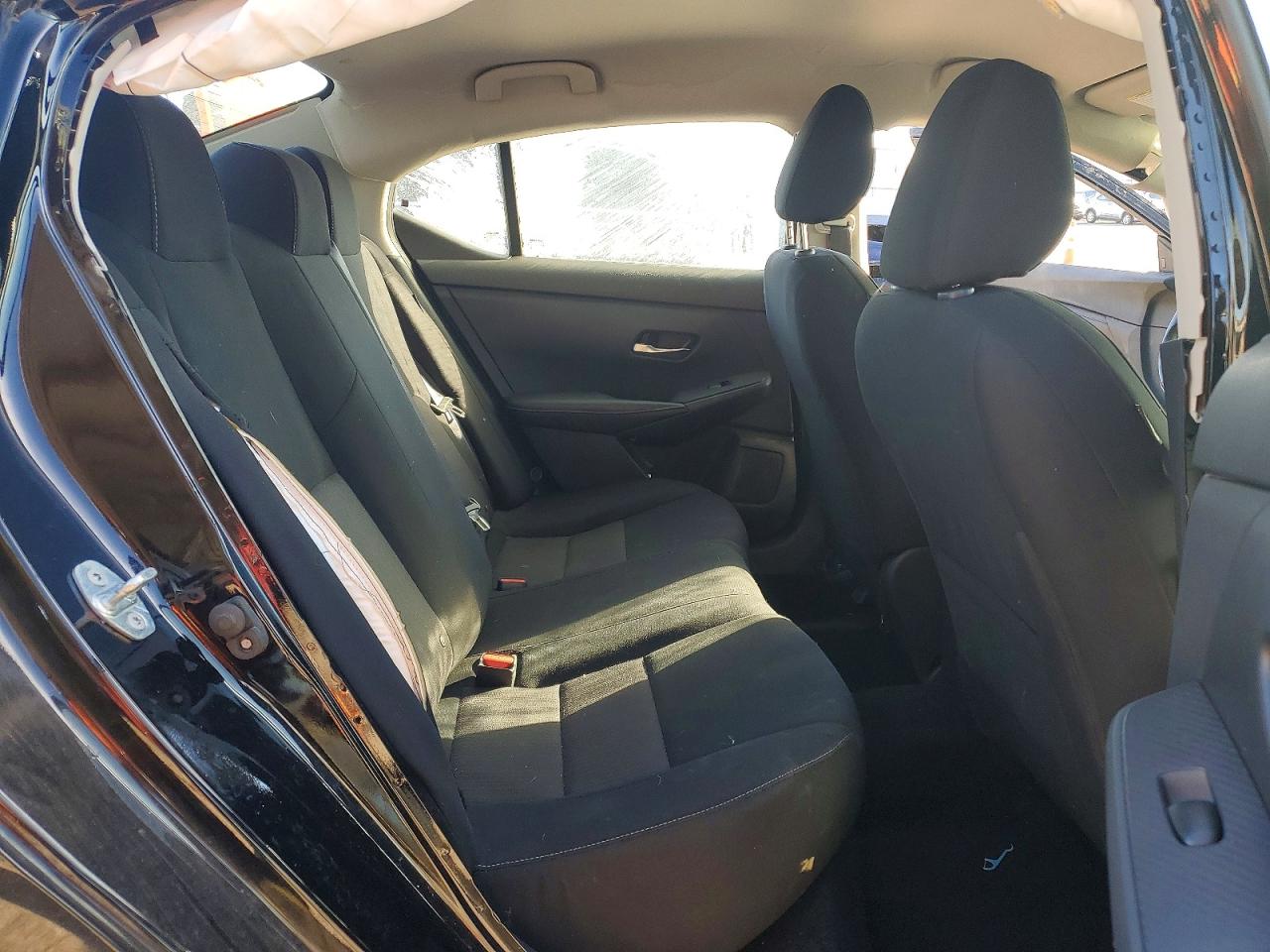 2023 NISSAN SENTRA SV photo 10