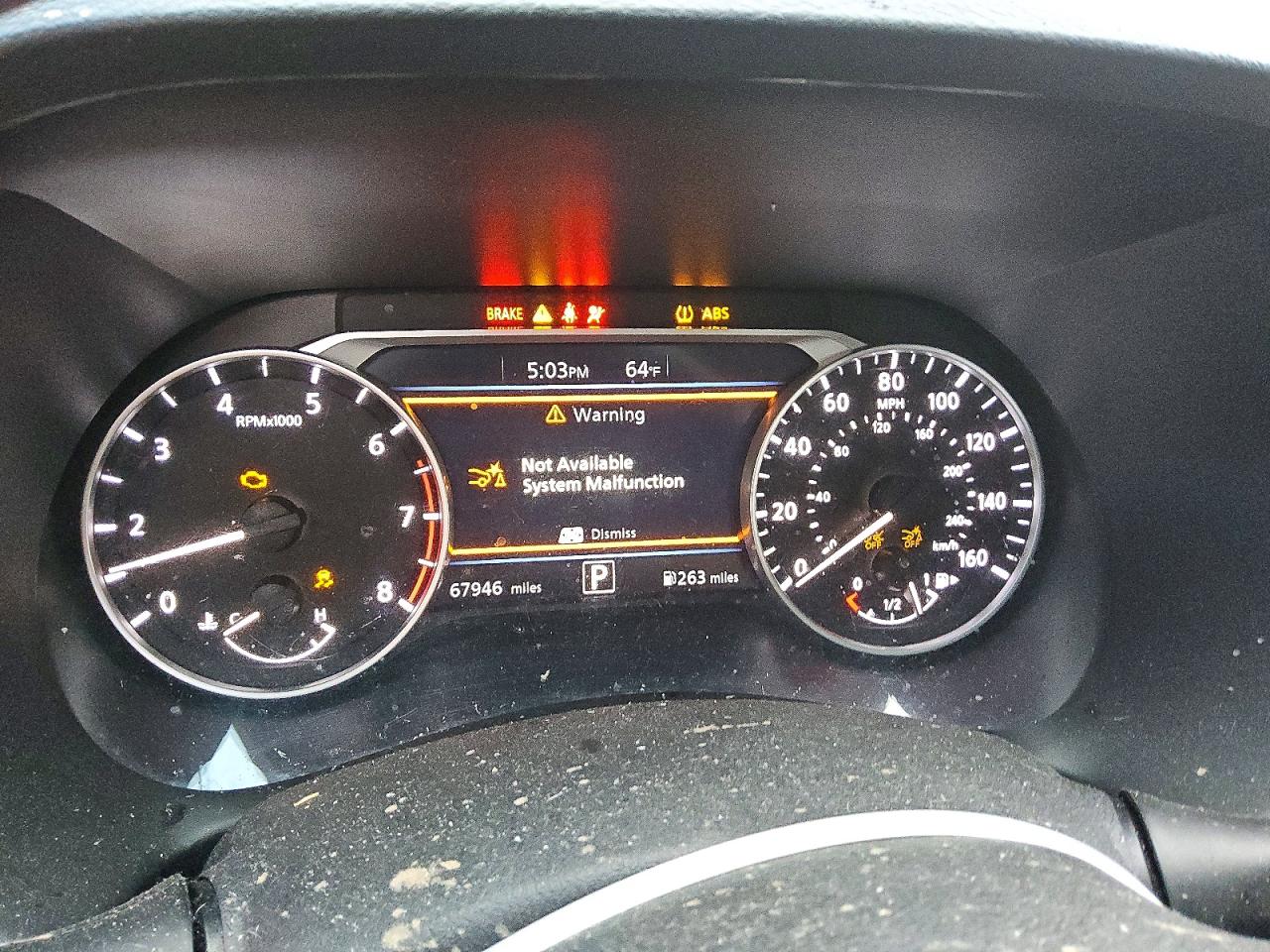 2023 NISSAN SENTRA SV photo 9
