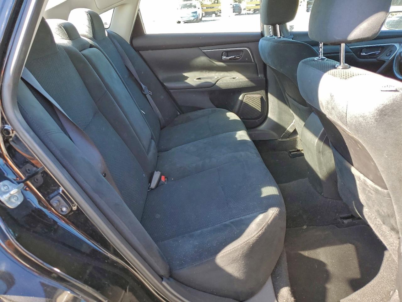2015 NISSAN ALTIMA 2.5 photo 10