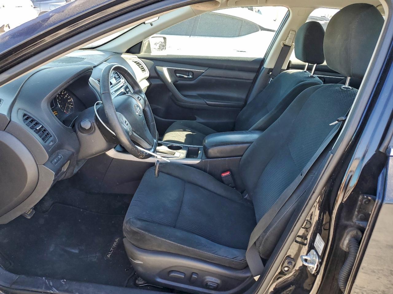 2015 NISSAN ALTIMA 2.5 photo 7