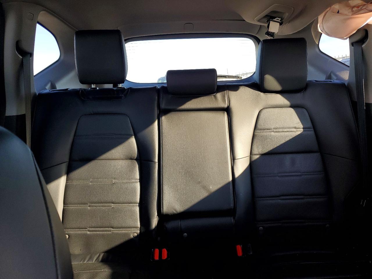 2018 HONDA CR-V TOURING photo 10