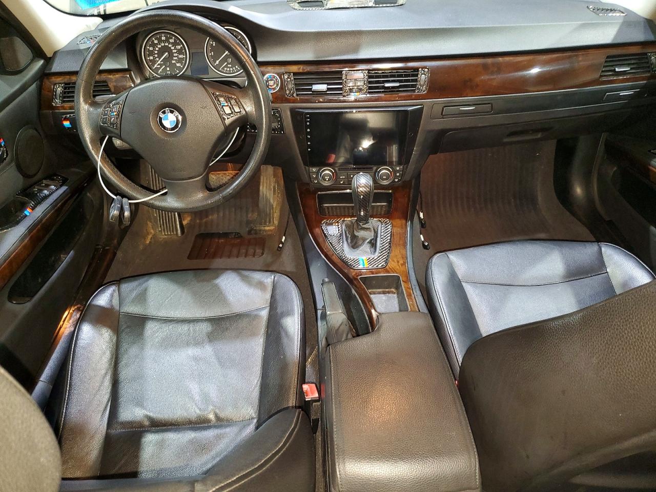 2011 BMW 328 XI photo 8