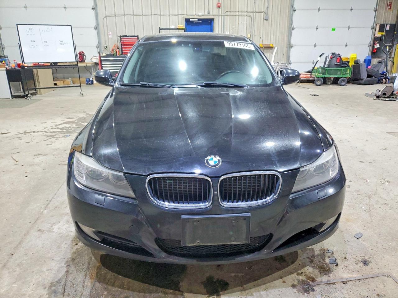 2011 BMW 328 XI photo 5