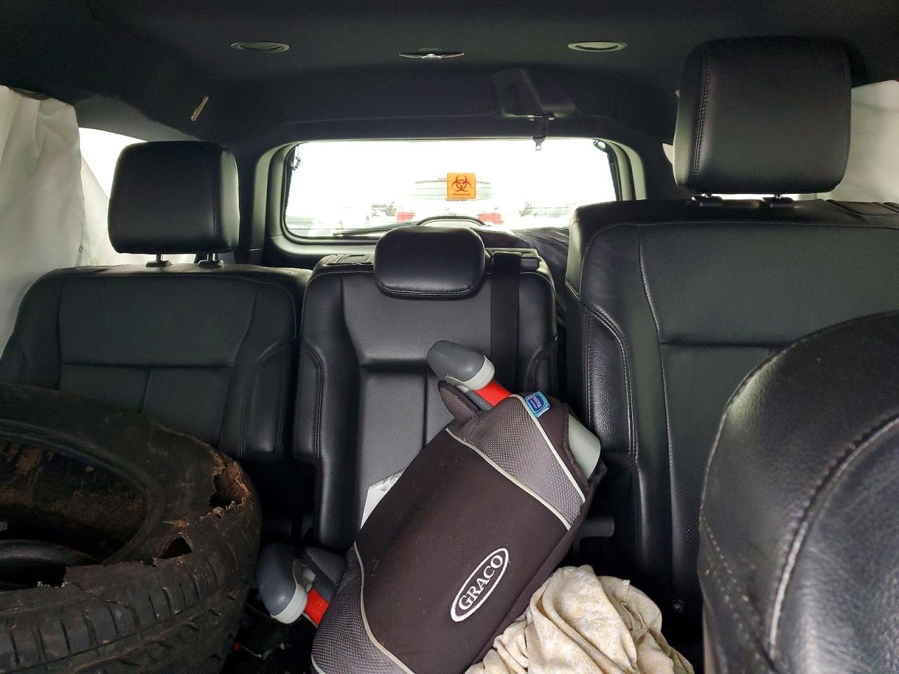 2018 FORD EXPEDITION XLT photo 10
