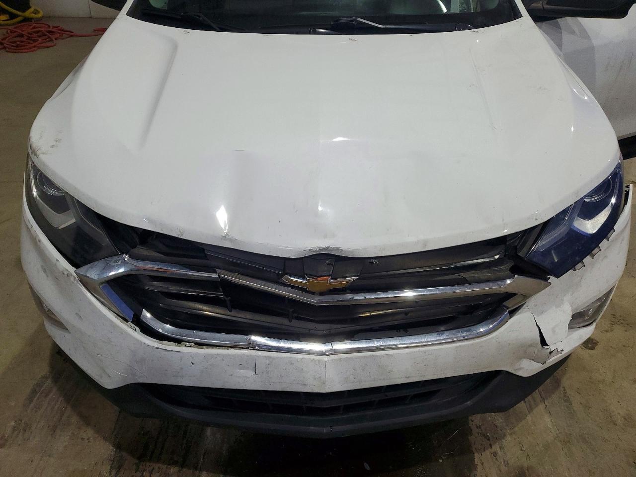 2020 CHEVROLET EQUINOX LS photo 12