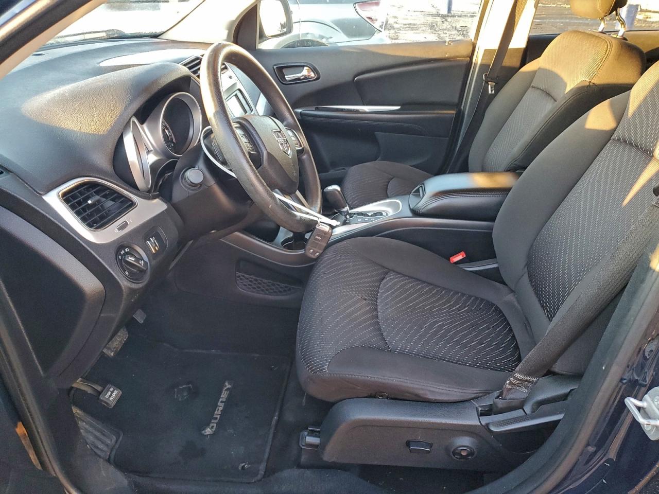 2015 DODGE JOURNEY SXT photo 7