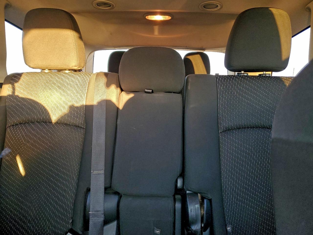 2015 DODGE JOURNEY SXT photo 10