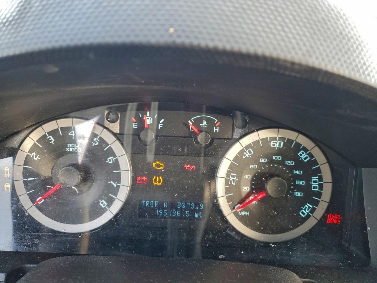 2011 FORD ESCAPE XLT photo 9