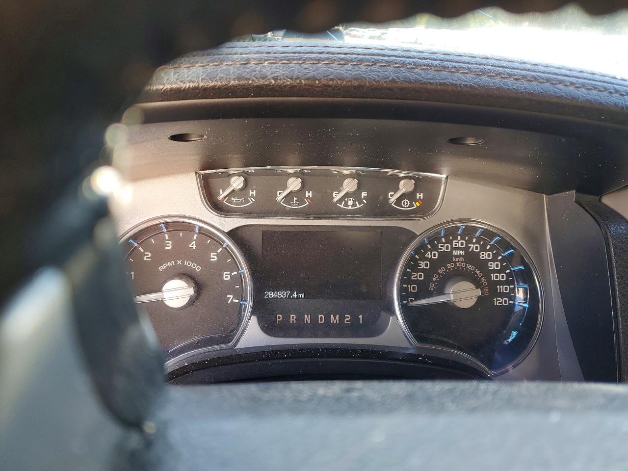 2011 FORD F150 photo 17