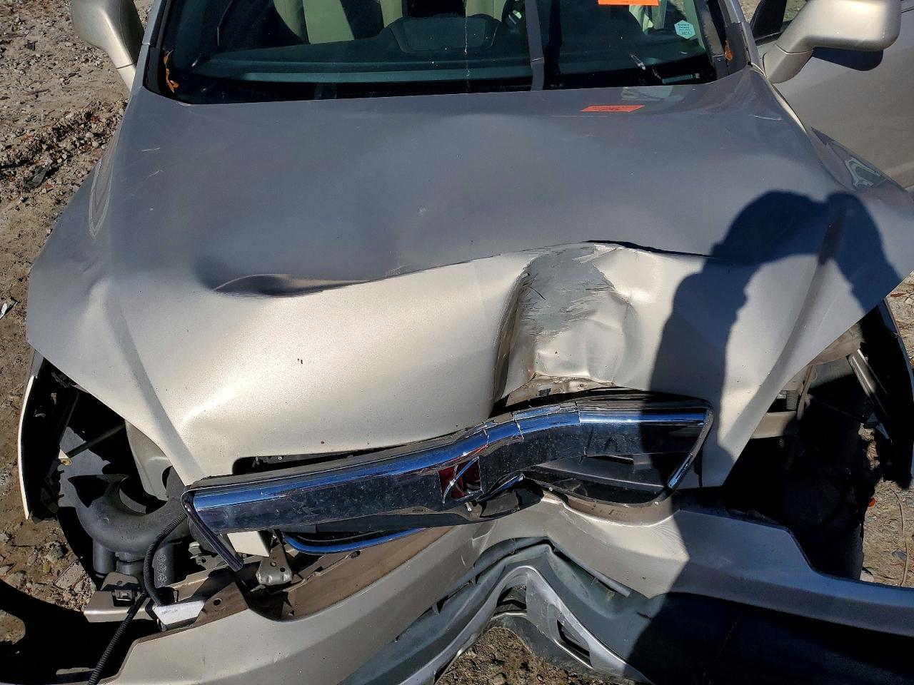 2009 SATURN VUE XE photo 12