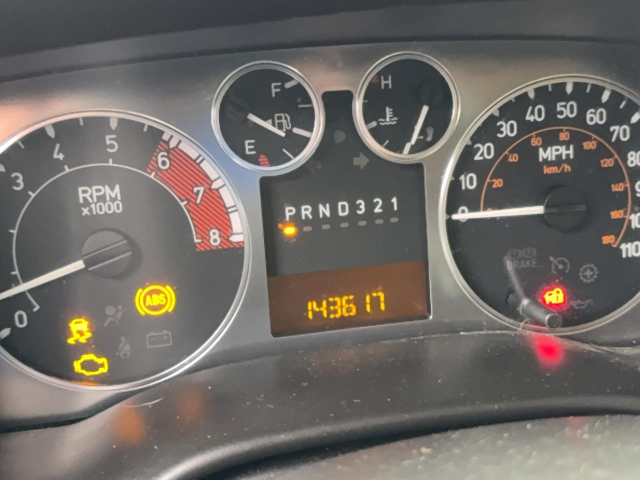 2008 HUMMER H3 ALPHA photo 8