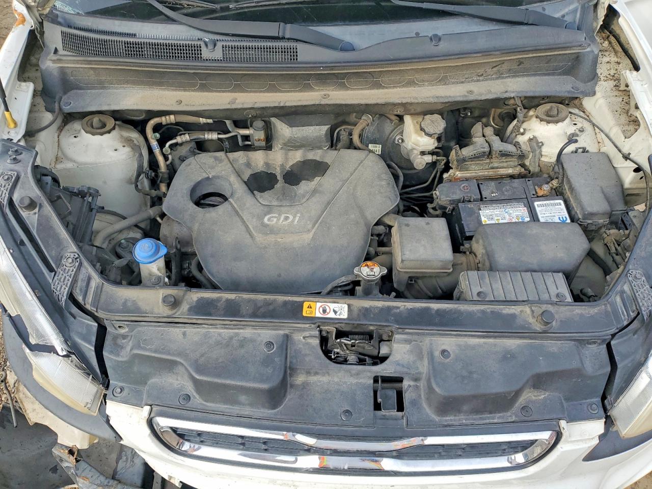 2012 KIA SOUL photo 11