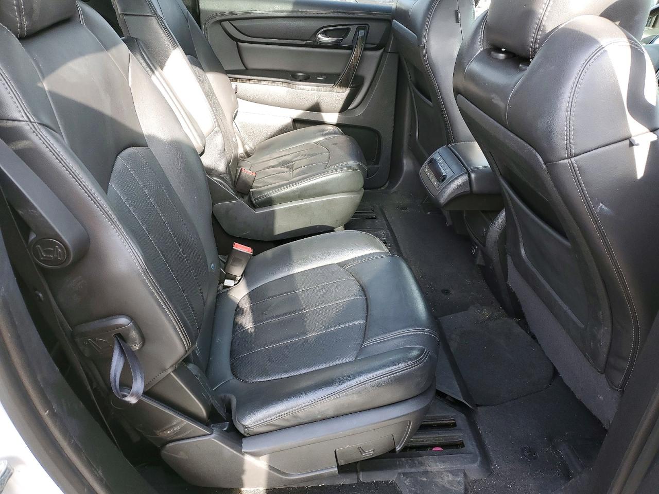 2017 GMC ACADIA LIMITED SLT-2 photo 11
