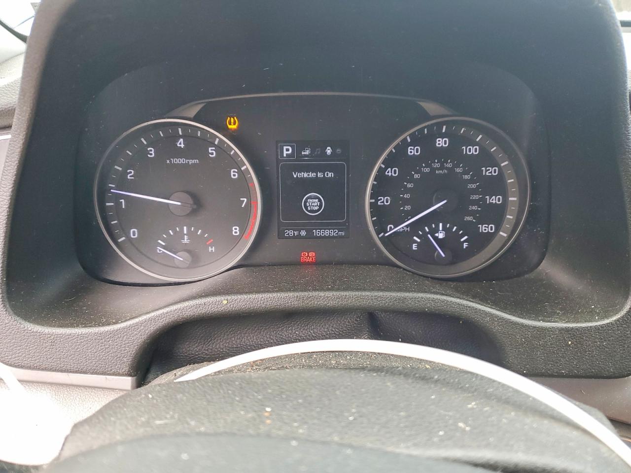2018 HYUNDAI ELANTRA SEL photo 9