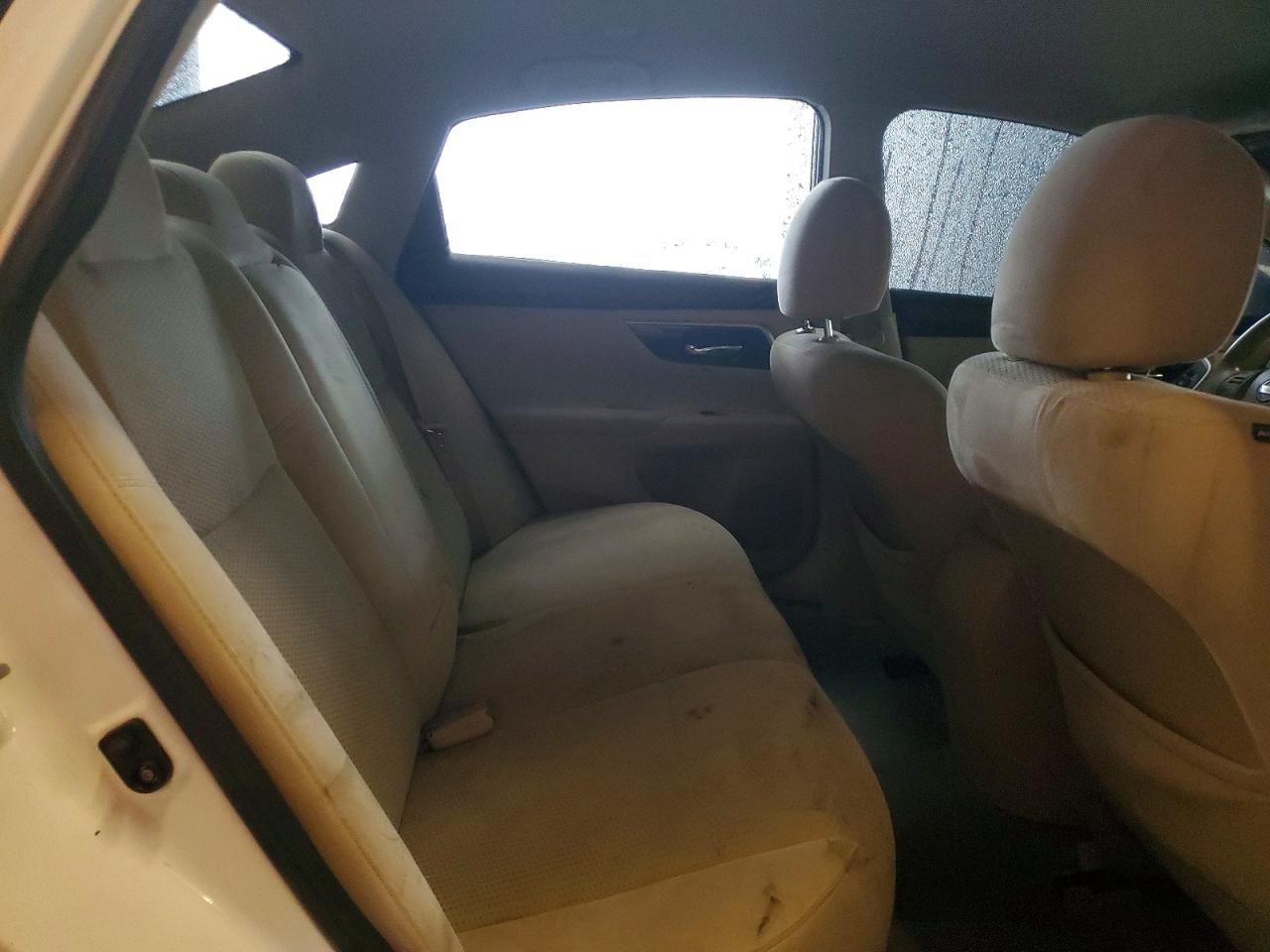 2014 NISSAN ALTIMA 2.5 photo 19