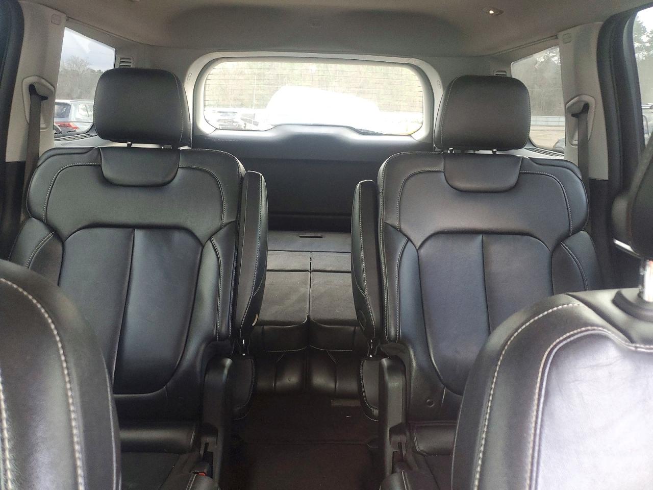 2022 JEEP GRAND CHEROKEE L LIMITED photo 10