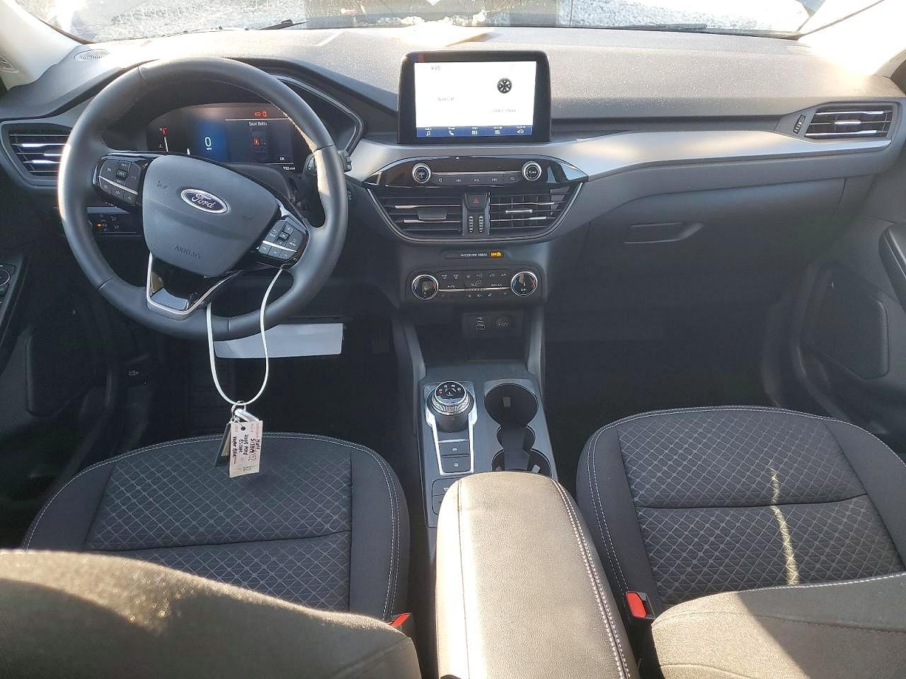 2025 FORD ESCAPE ACTIVE photo 8