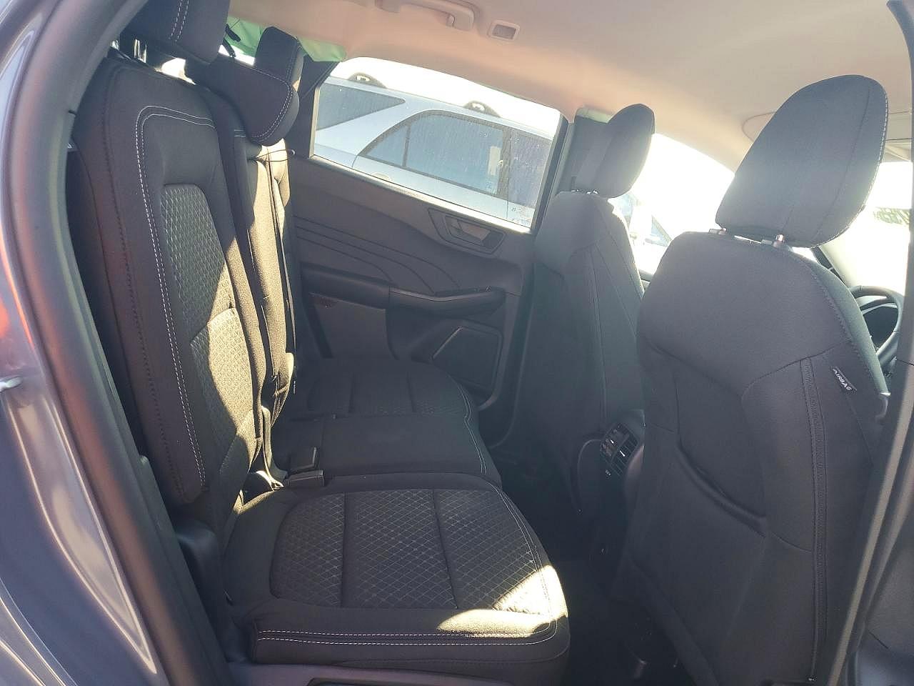 2025 FORD ESCAPE ACTIVE photo 10