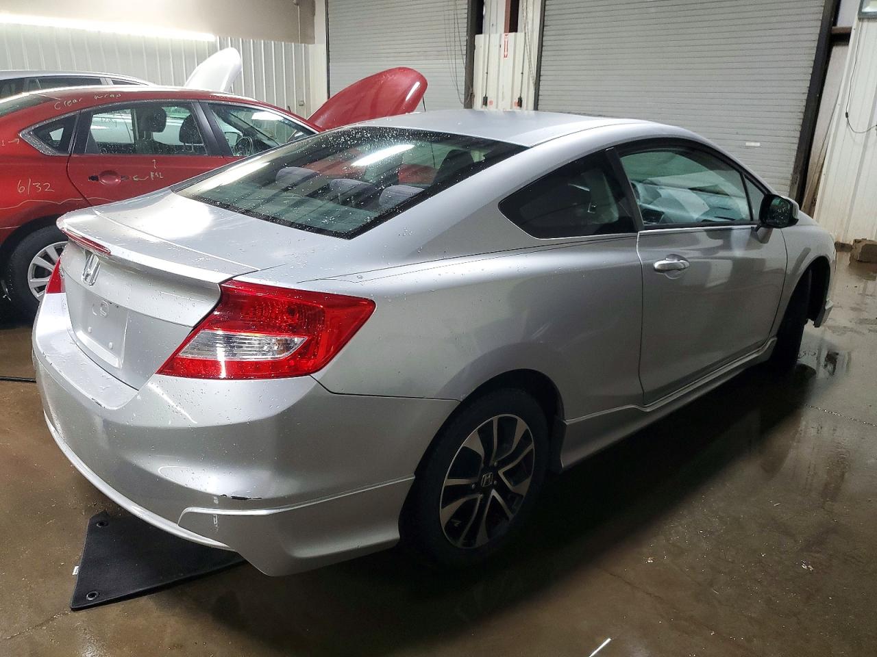 2013 HONDA CIVIC EX photo 3