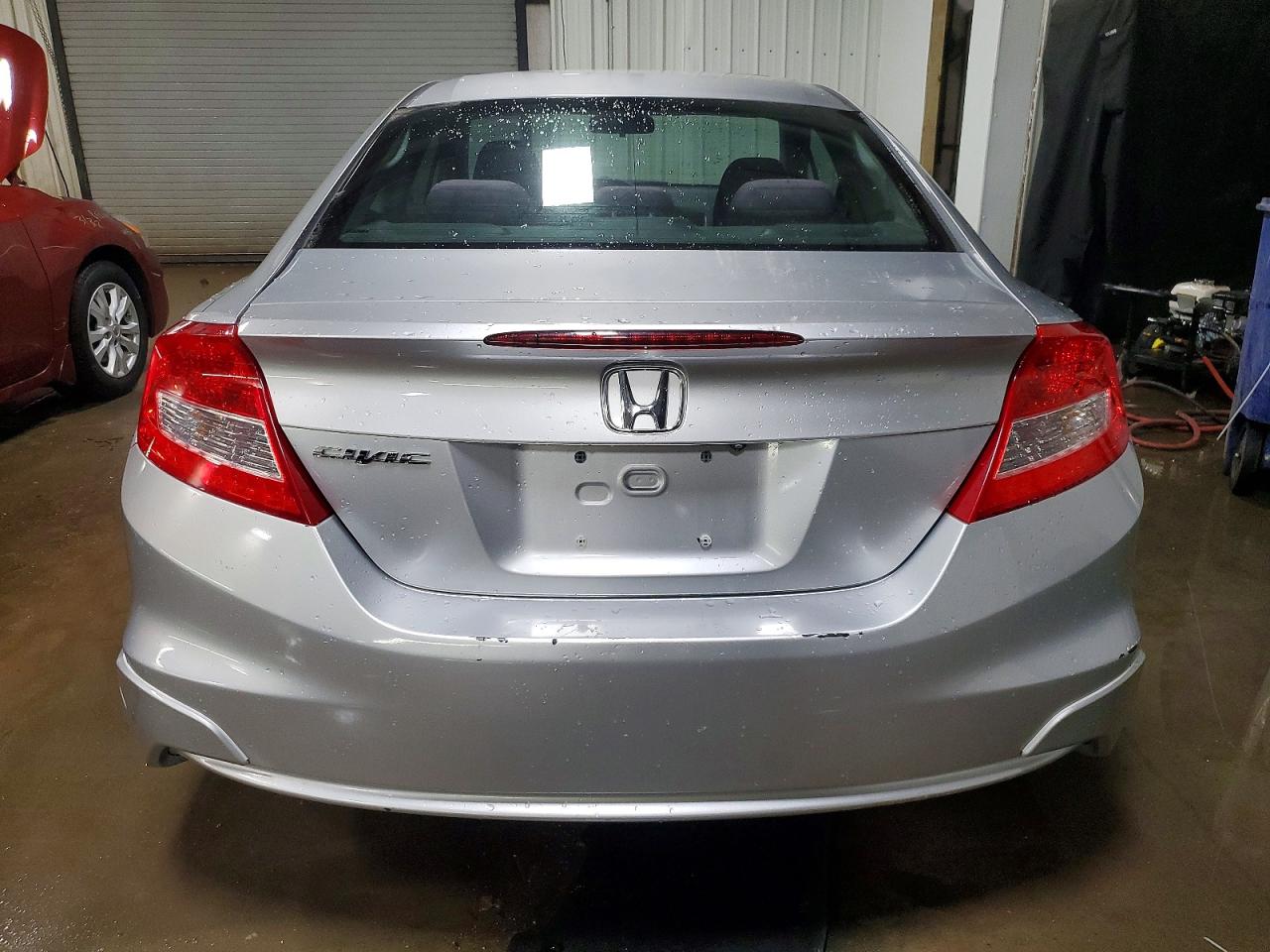 2013 HONDA CIVIC EX photo 6