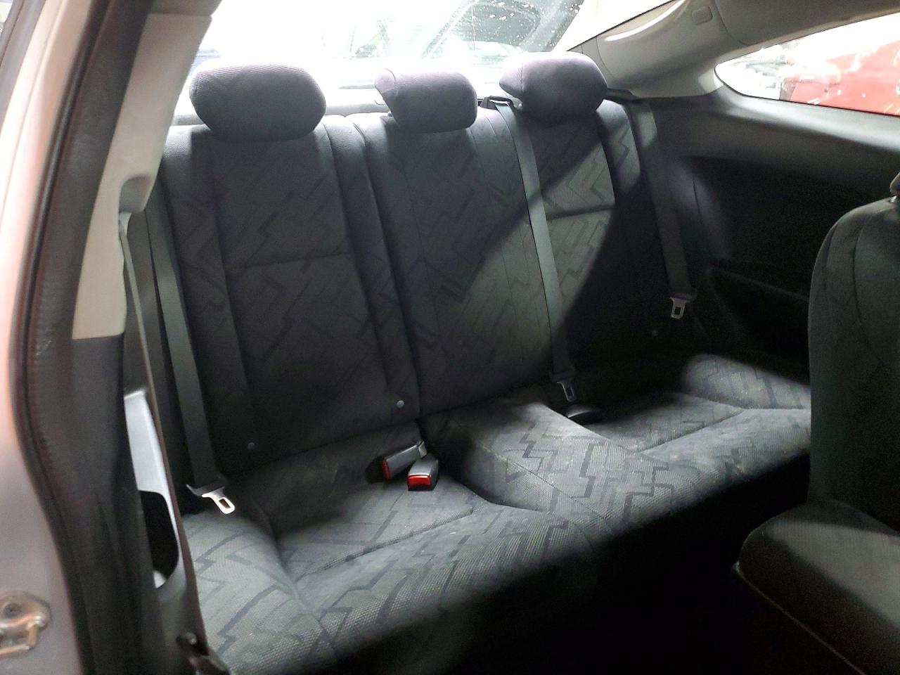 2013 HONDA CIVIC EX photo 10