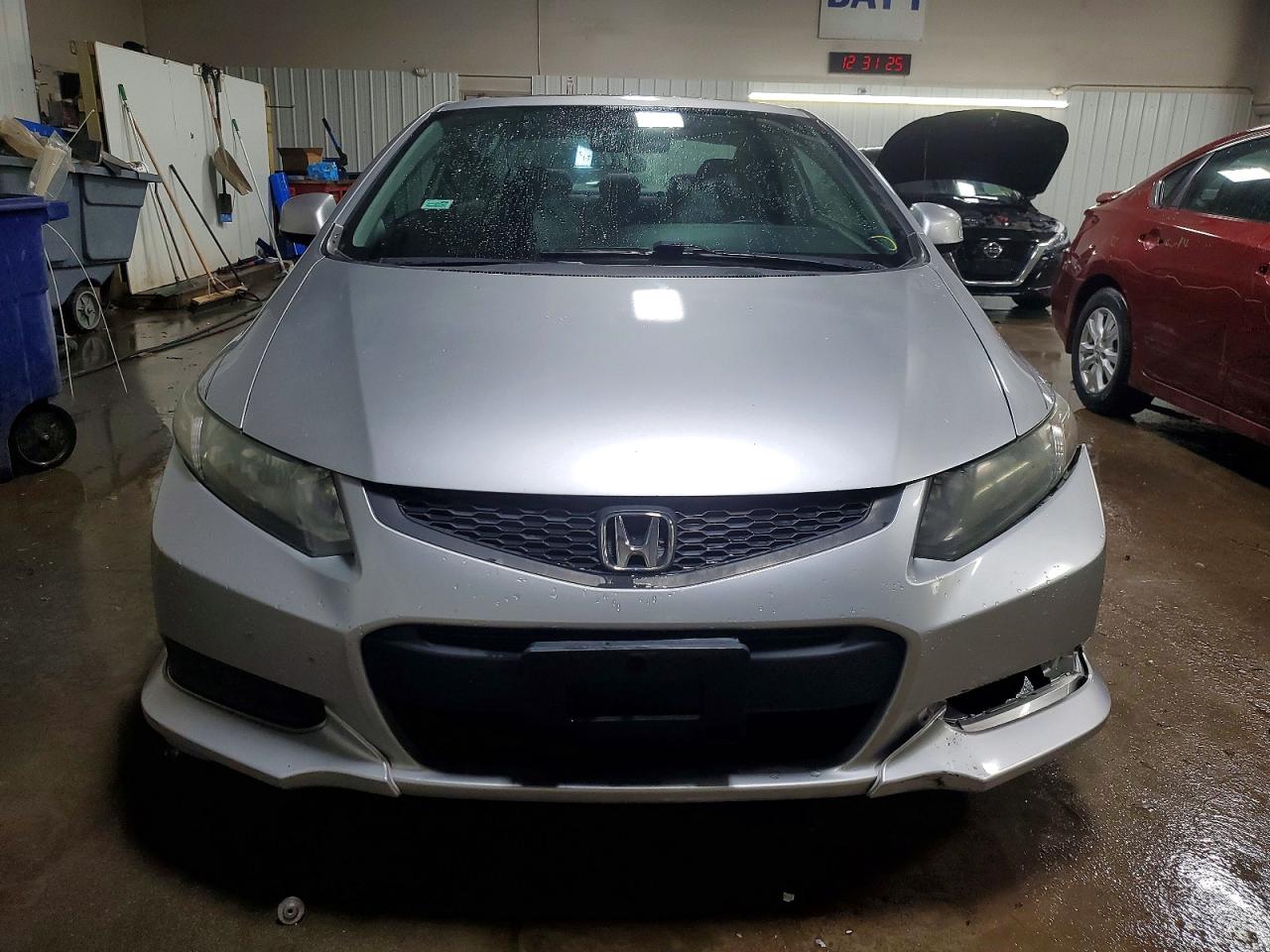 2013 HONDA CIVIC EX photo 5