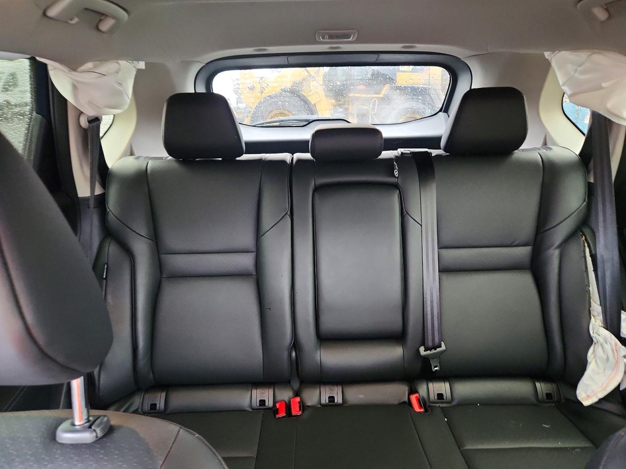2024 NISSAN ROGUE SV photo 10
