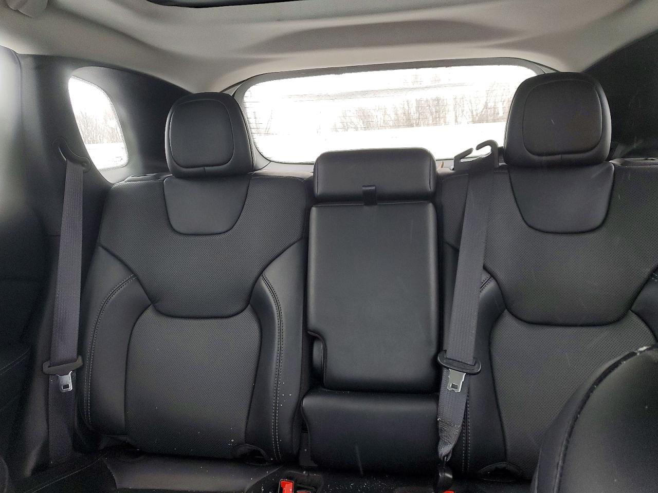 2022 JEEP CHEROKEE LIMITED photo 10
