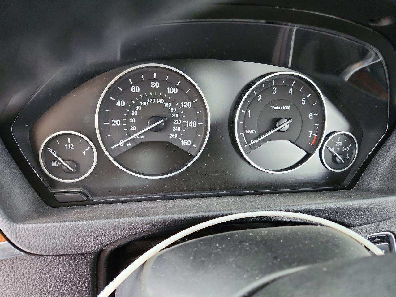 2015 BMW 328 XI photo 9